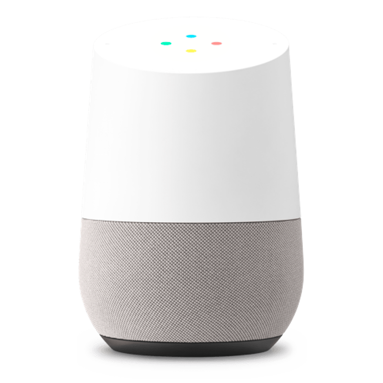 Google Home