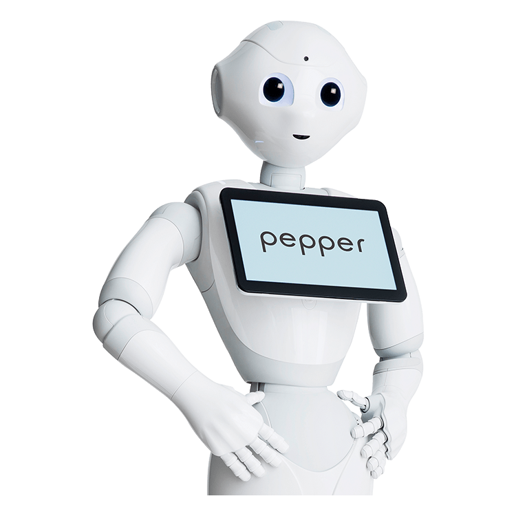 Pepper