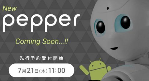 Pepper for Dev